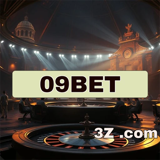 Apostas Online: A Revolução das Apostas na 09bet