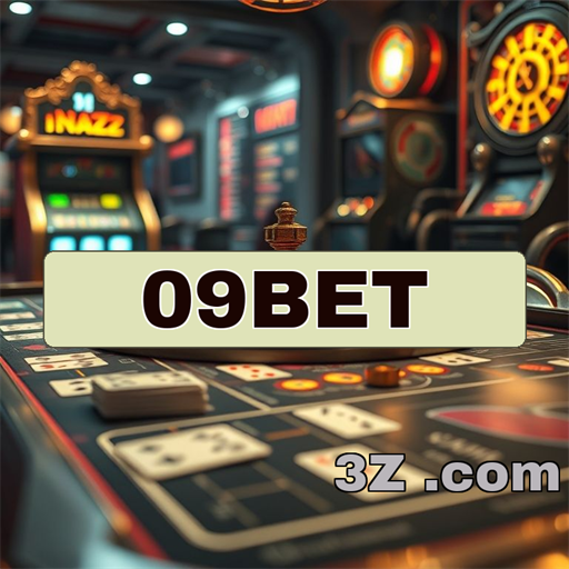 Apostas Esportivas Esporte e Diversão: 09bet Revoluciona as Apostas Online