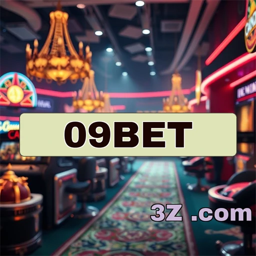 Promoções Imperdíveis na 09bet: Ganhe e Jogue com Estilo