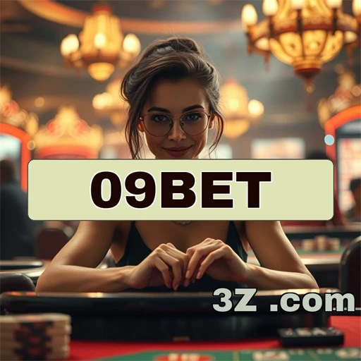 Slots Fantásticos no 09bet: Emoção e Diversão À Vista