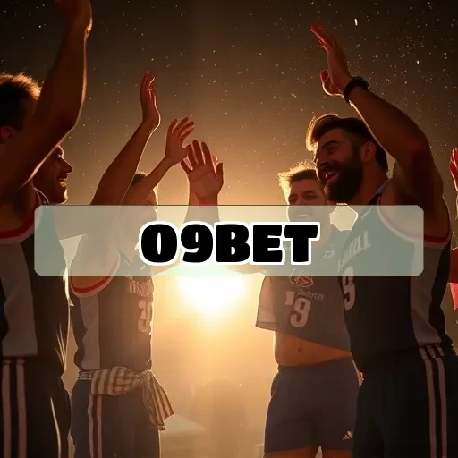 09bet: A Revolução das Apostas Ao Vivo no Brasil