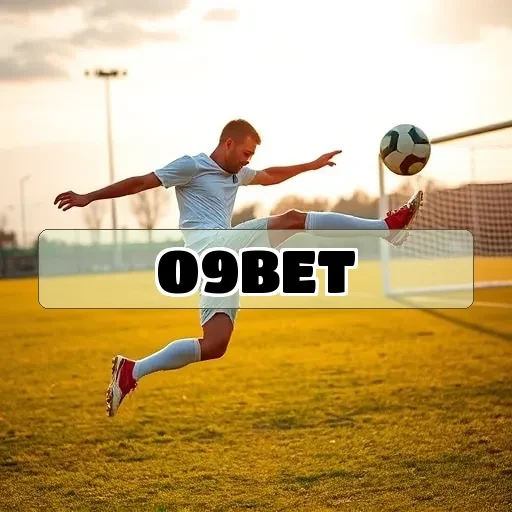 09bet: Sinta a Emoção das Loterias em Cada Aposta