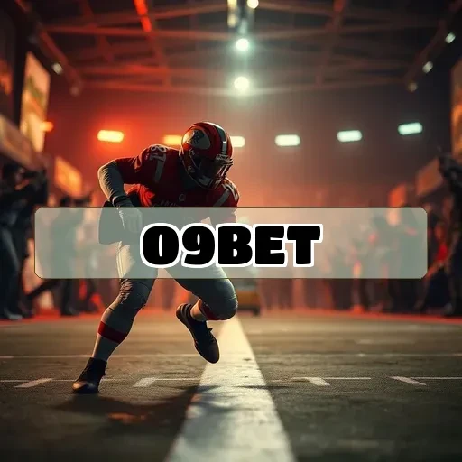 09bet: As Promoções Imperdíveis Que Você Precisa Conhecer!