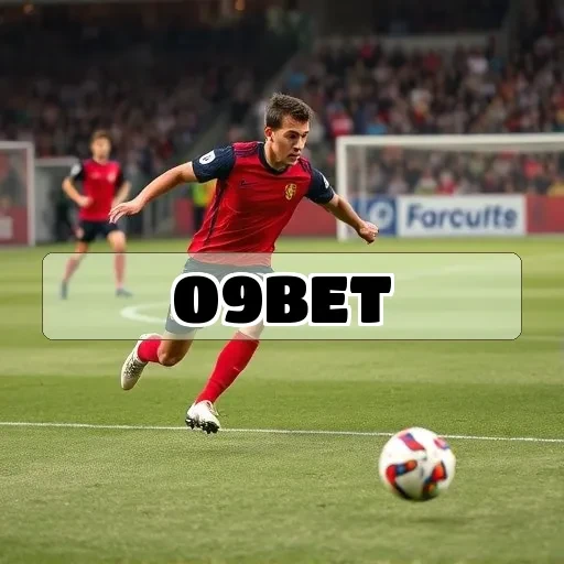 09bet Slots: Descubra Como Ganhar e se Divertir Aqui!